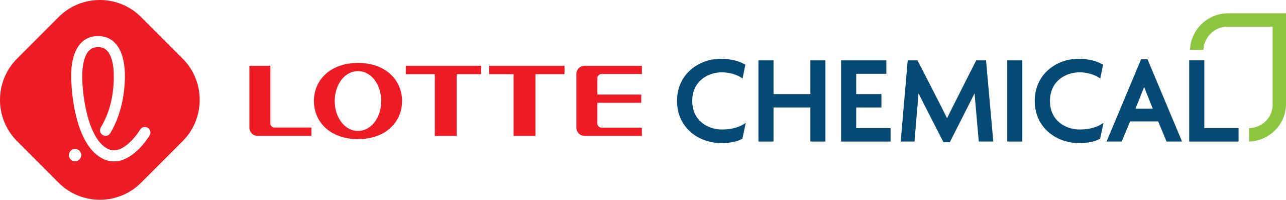 Polymer producer logo